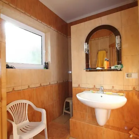 Сasa de vacaciones Jaworowy Stok