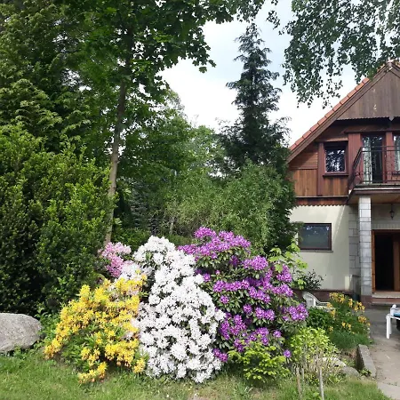 Сasa de vacaciones Jaworowy Stok *