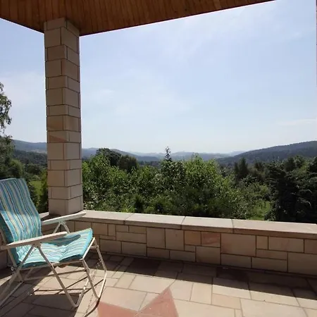 Сasa de vacaciones Jaworowy Stok *