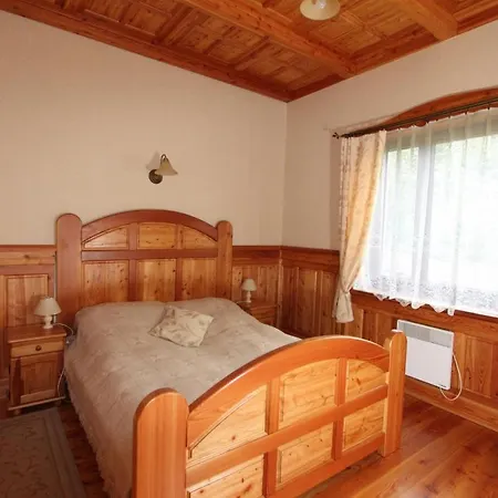 Сasa de vacaciones Jaworowy Stok Jugów